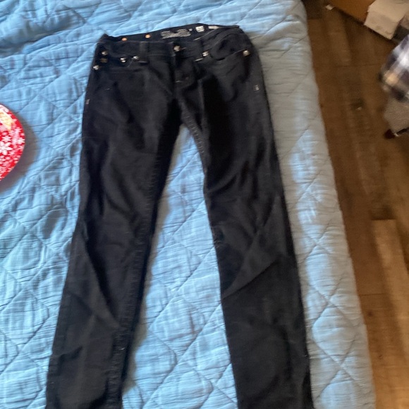 Miss me jeans - Picture 9 of 10